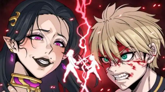 欲望之尾游戏截图4